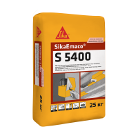SikaEmaco S 5400 SikaEmaco S 5400